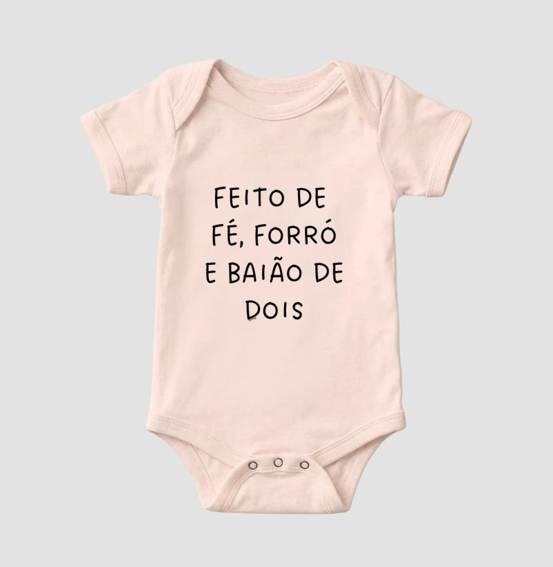 Feito de Fé, Forró e Baião de Dois - Imagem 7