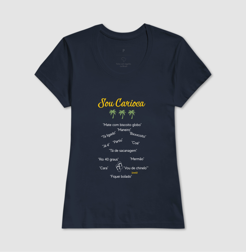 Camisa 6