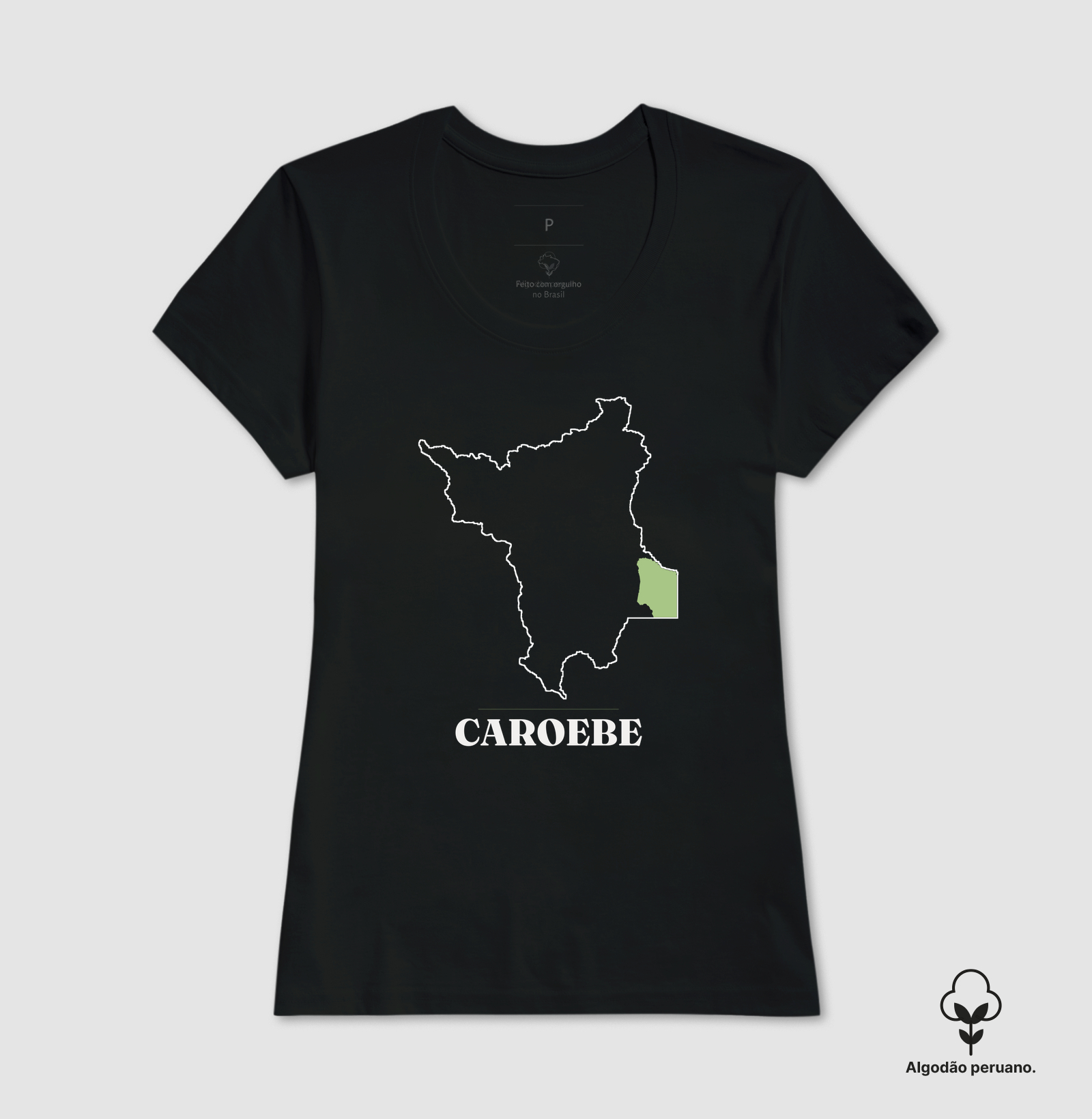 Camisa 3