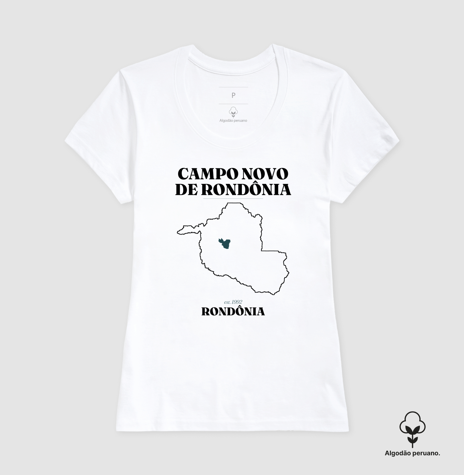 Camisa 2