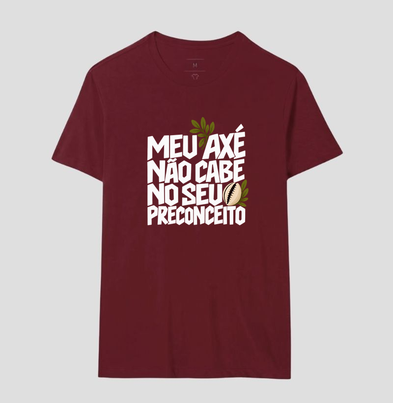 MEU AXÉ - Imagem 18