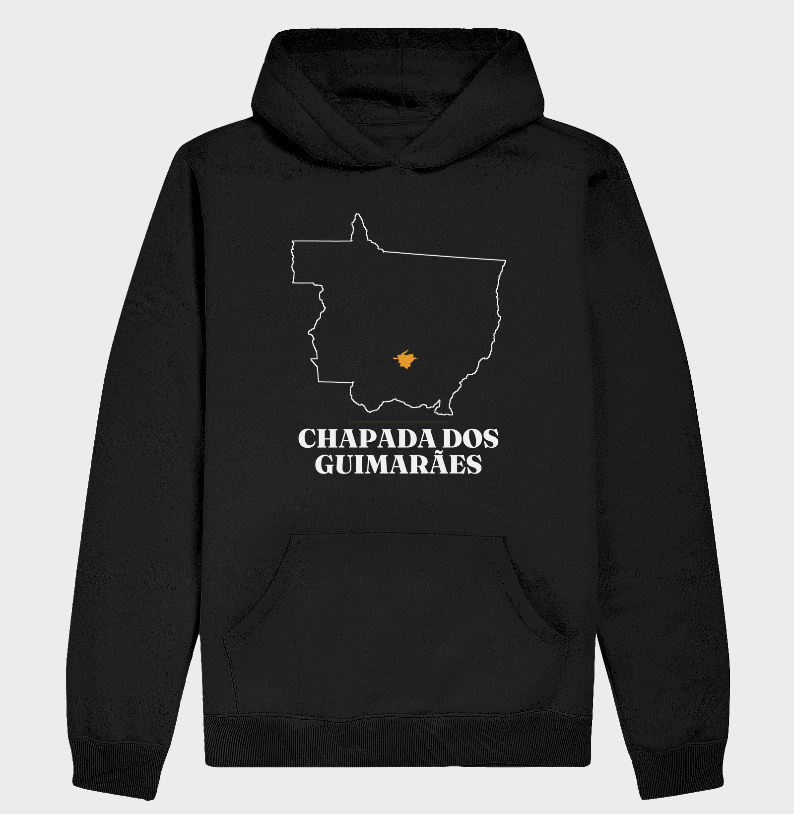 Chapada dos Guimarães | Traço MT - Imagem 2