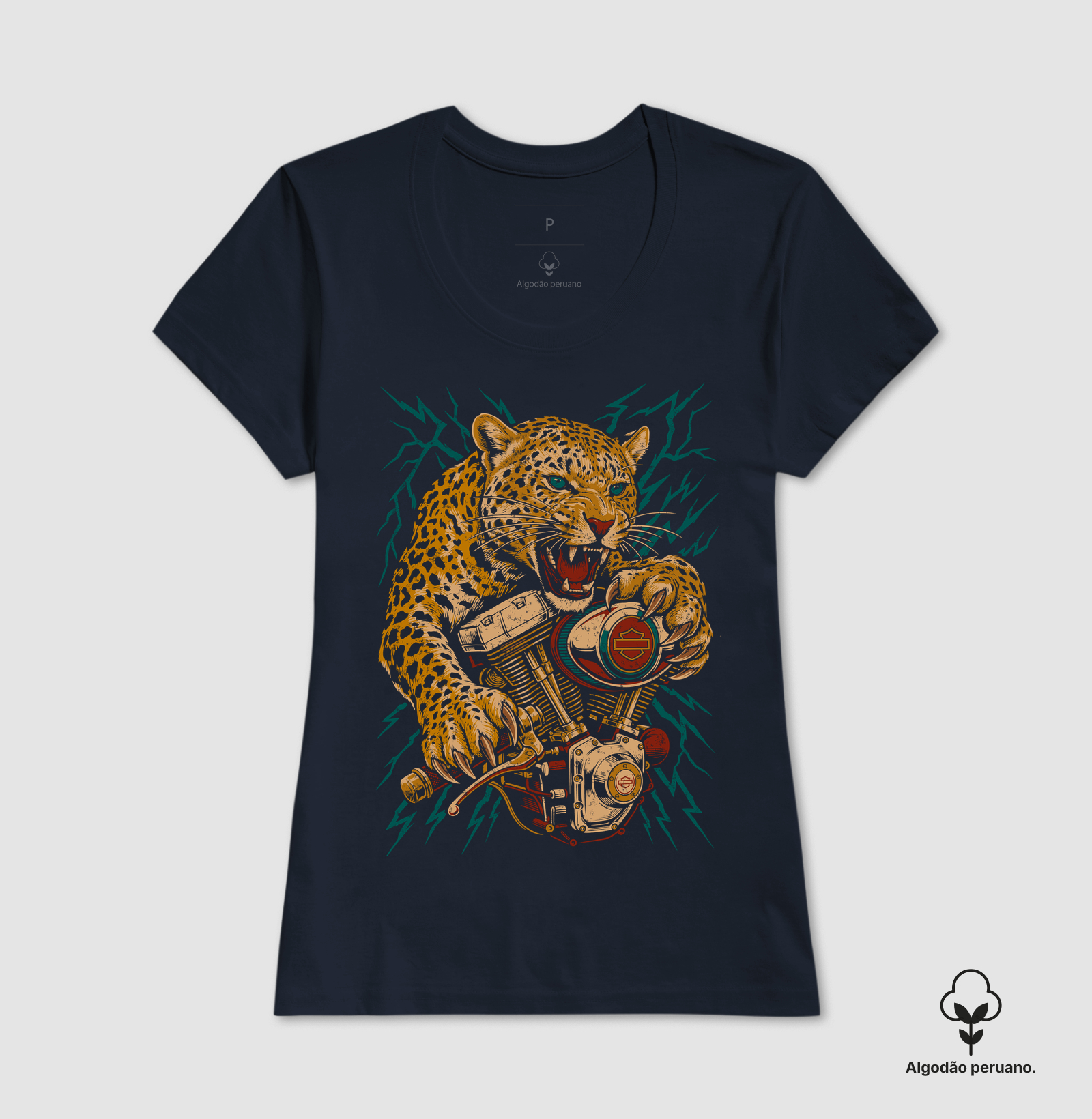 Camisa 5