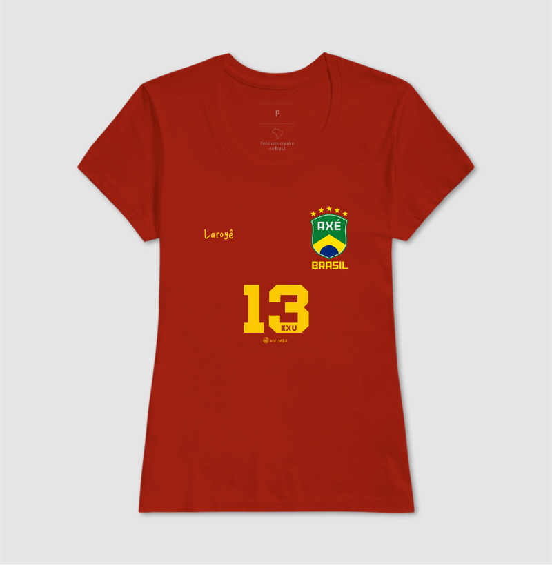 Camisa 10
