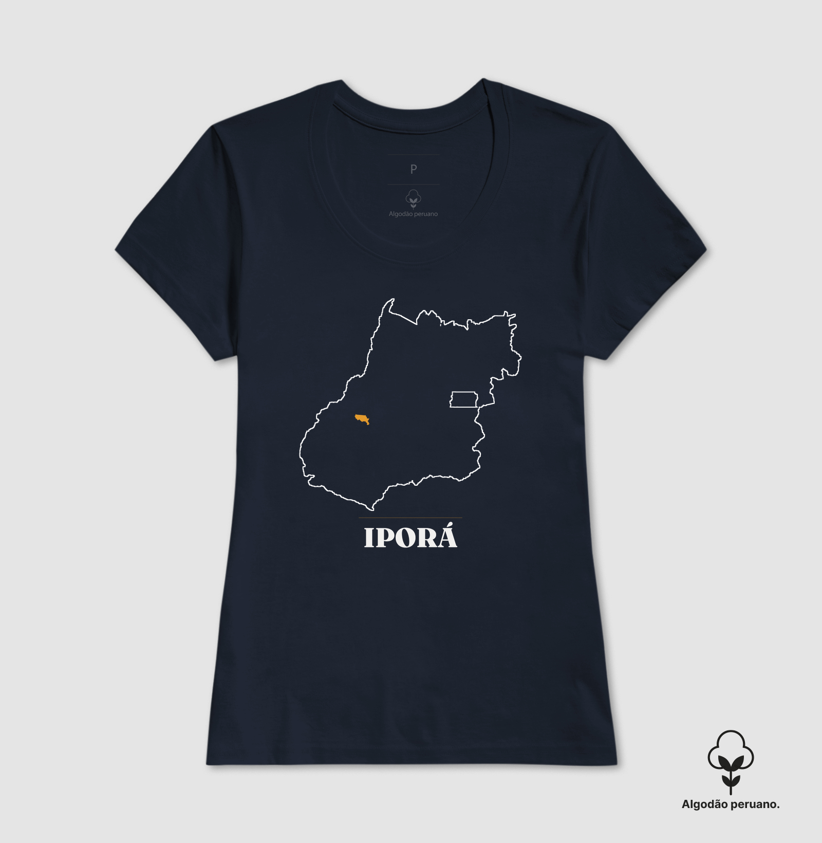 Iporá | Traço GO - Imagem 8