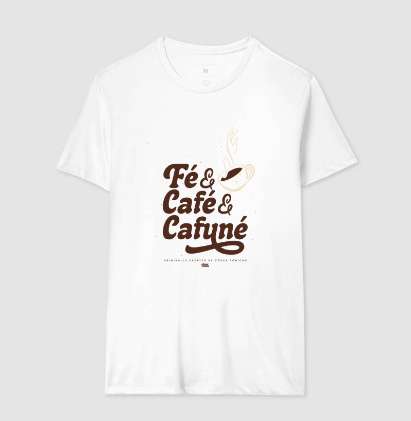 Fé & Café & Cafuné - Imagem 4