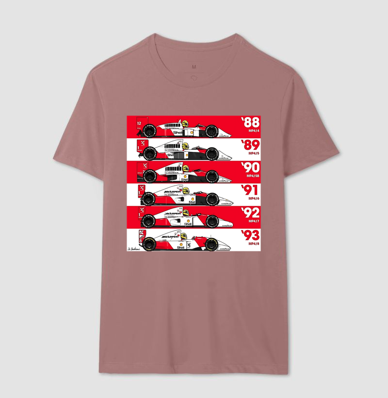 Camisa 15