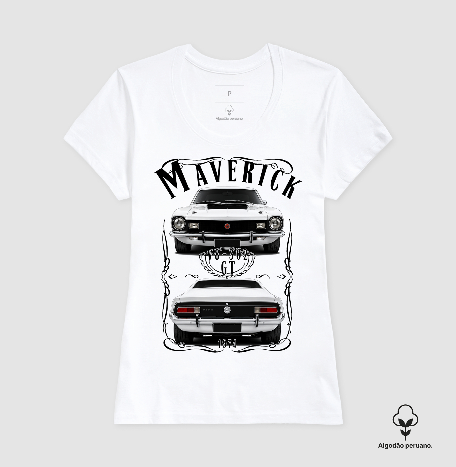 Camisa 7