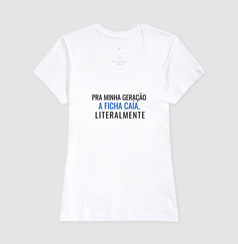 Camisa 4