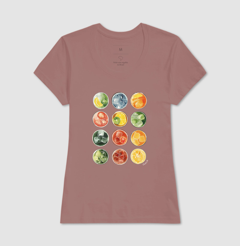 Camisa 17