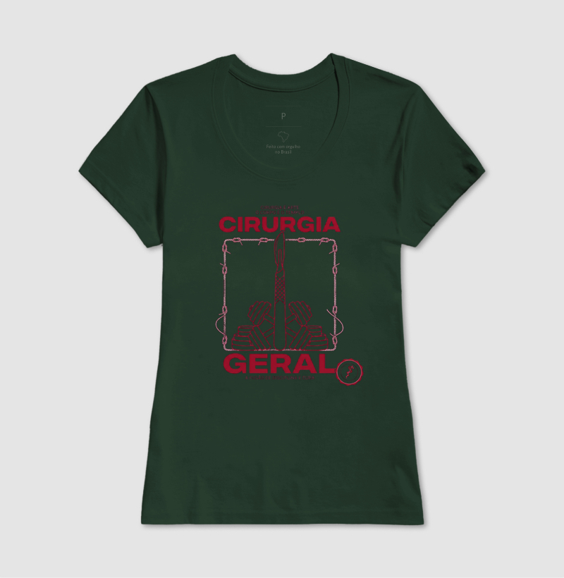 Camisa 12