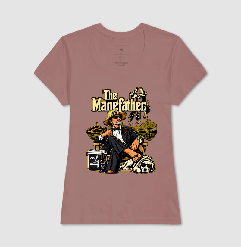 The Manefather - Imagem 17