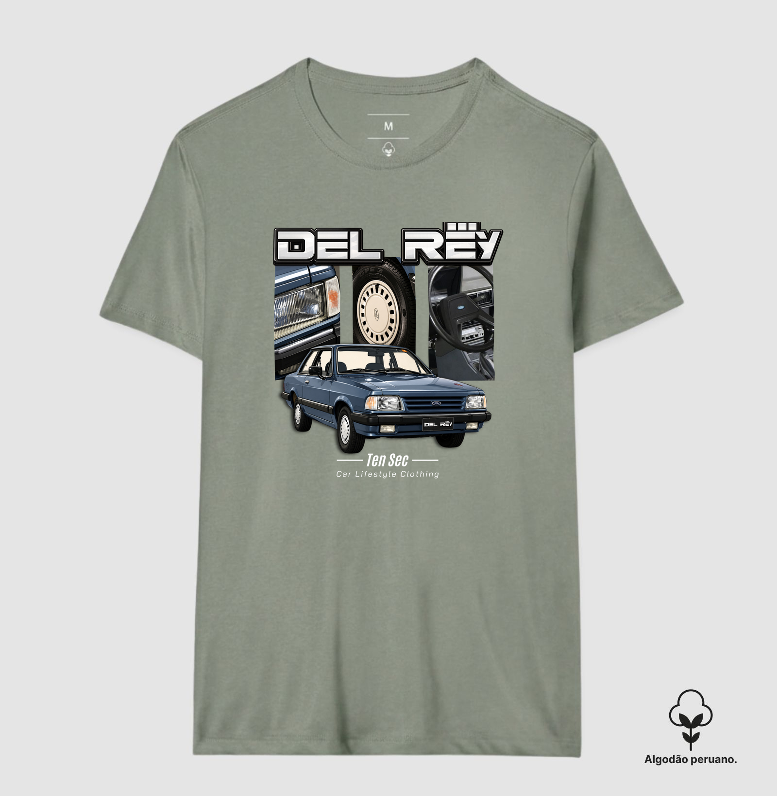 Camisa 4