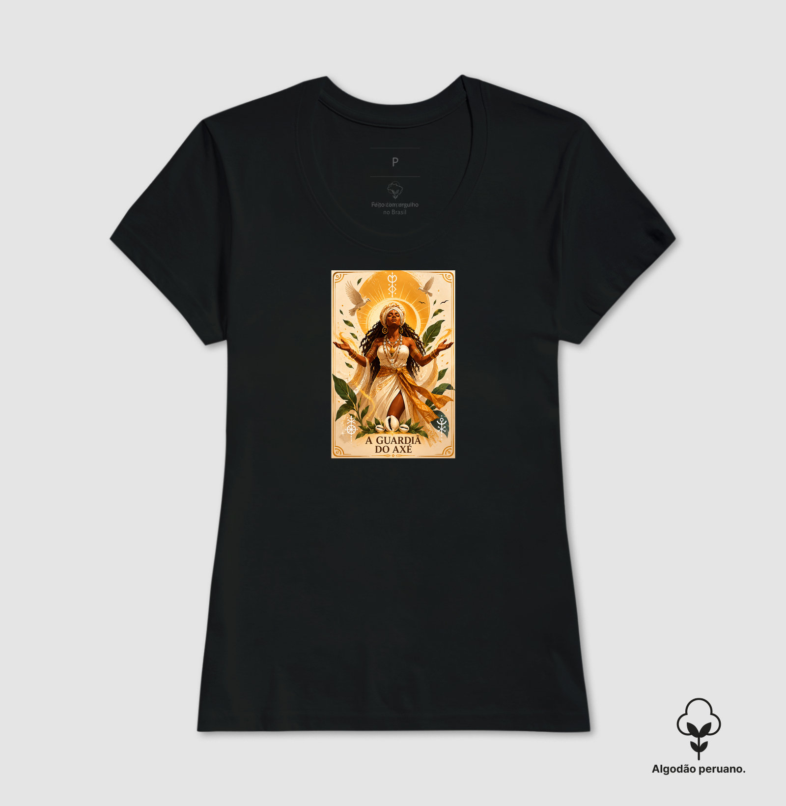 Camisa 1