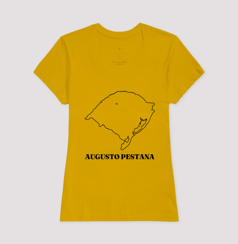 Camisa 14