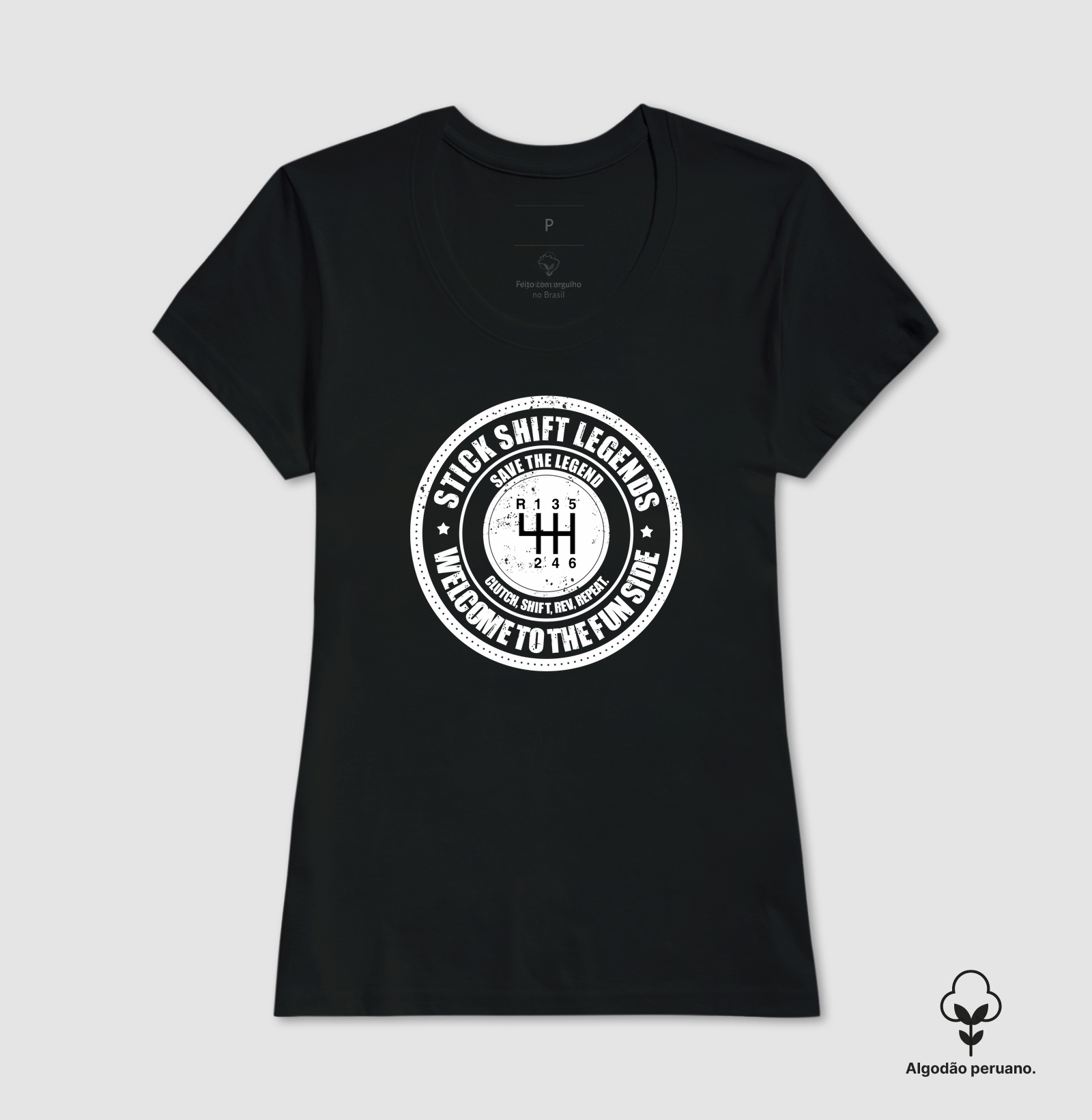 Camisa 5