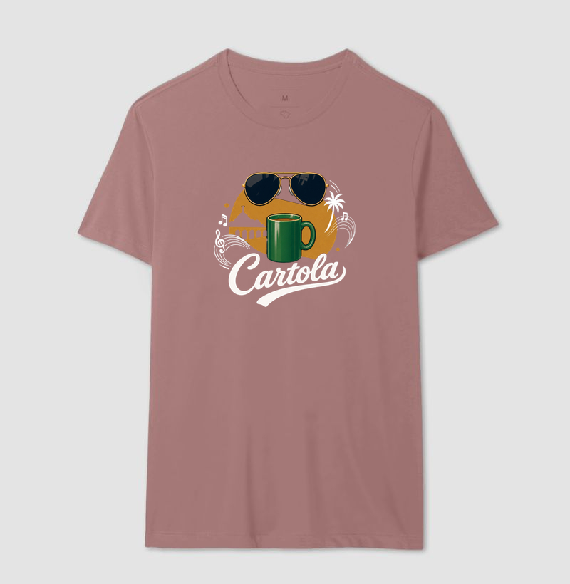 Camisa 15