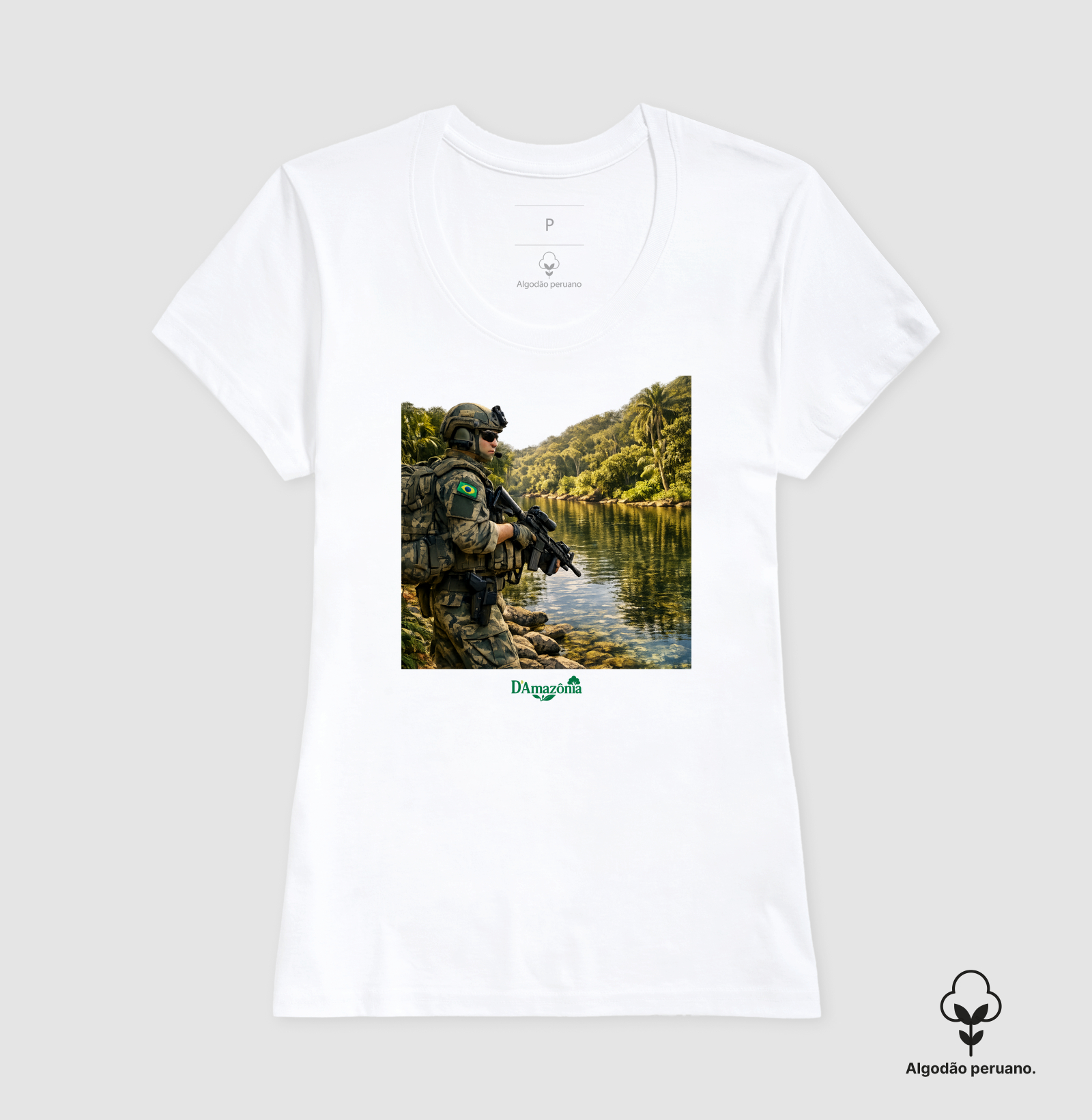 Camisa 6