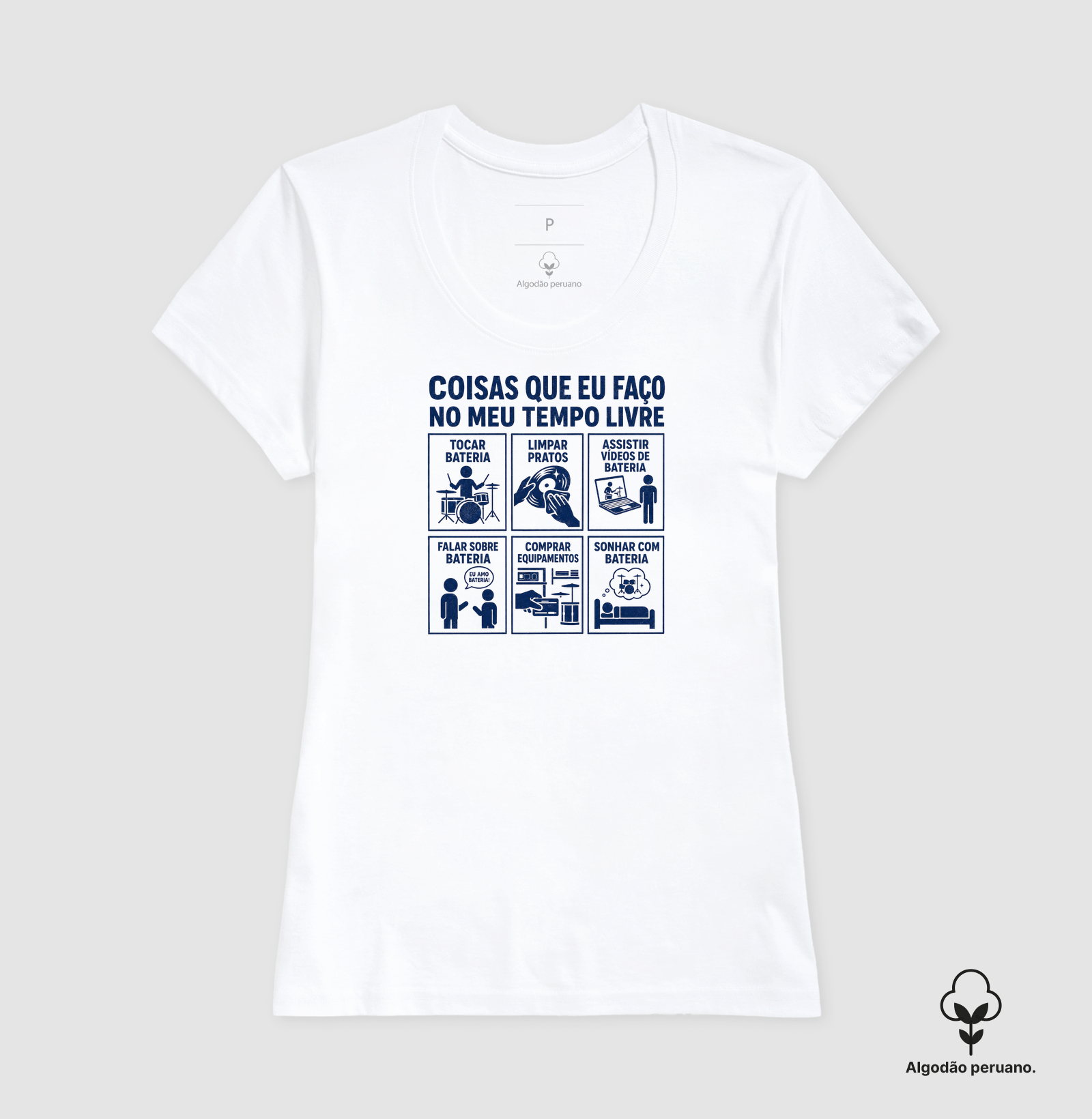 Camisa 6