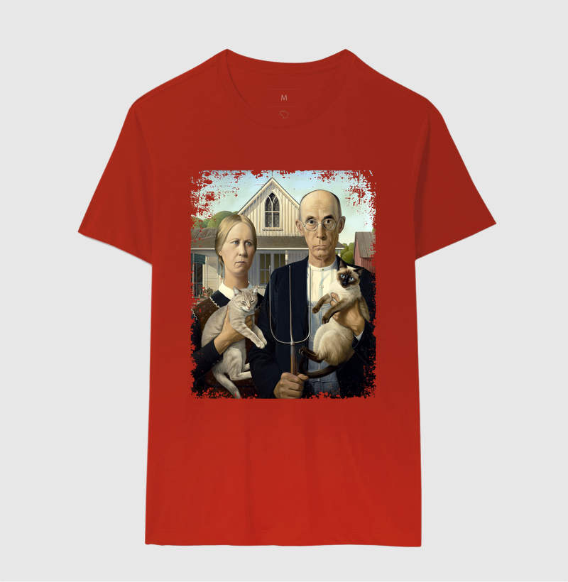 Camisa 9