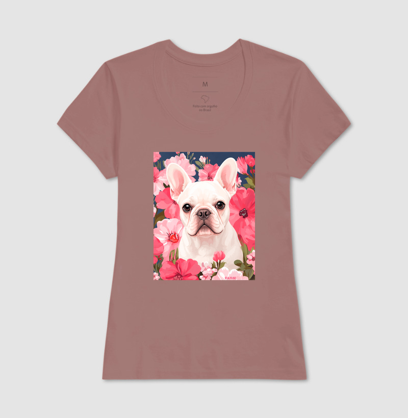 🌸 Frenchie in Bloom - Imagem 14
