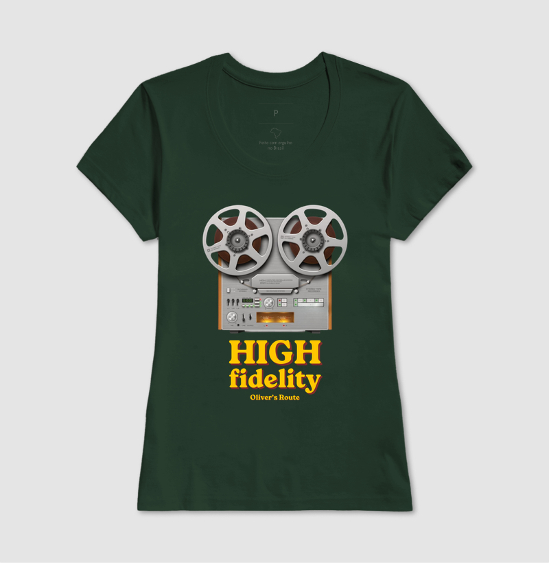 High Fidelity - Imagem 9