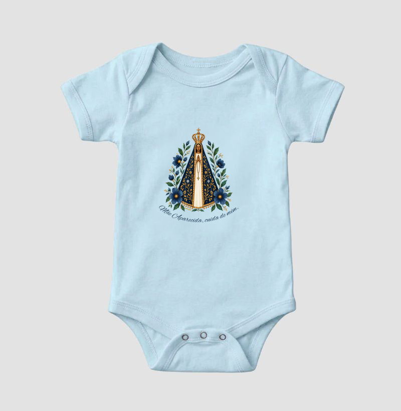 Body - Mãe Aparecida - Imagem 3