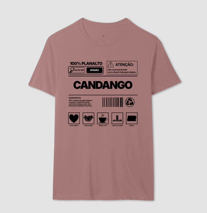 Candango | Essência - Imagem 16
