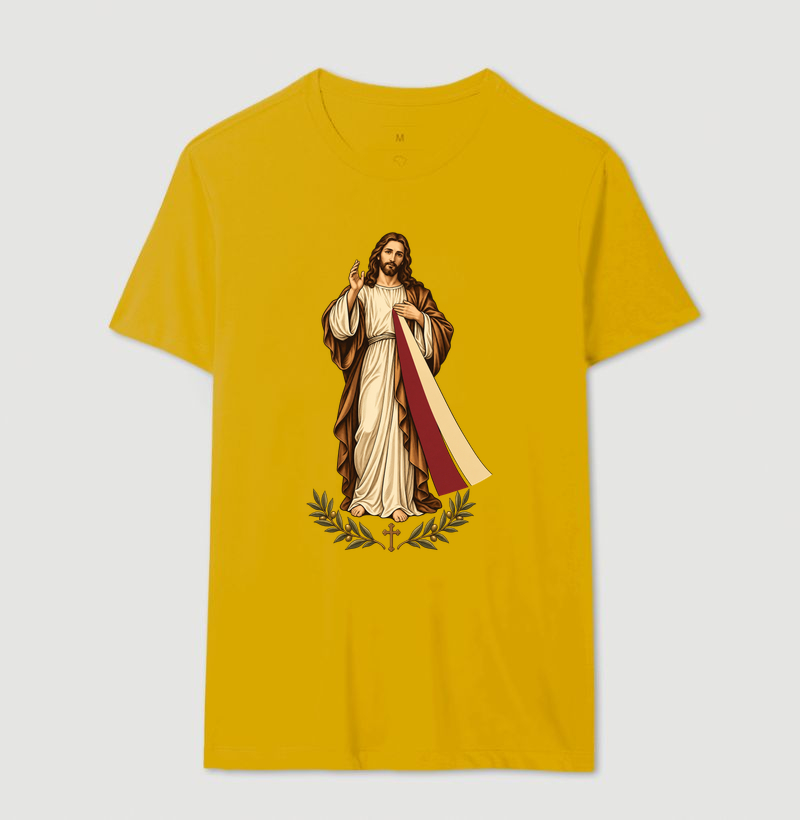  Jesus Misericordioso - Cristo Vivo - Imagem 12