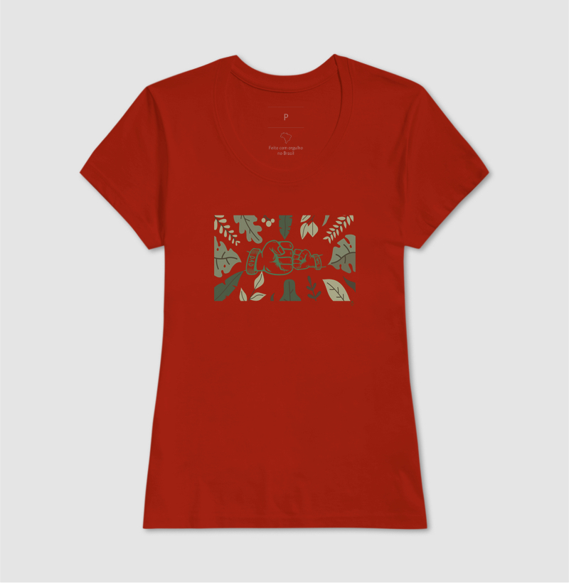 Camisa 13