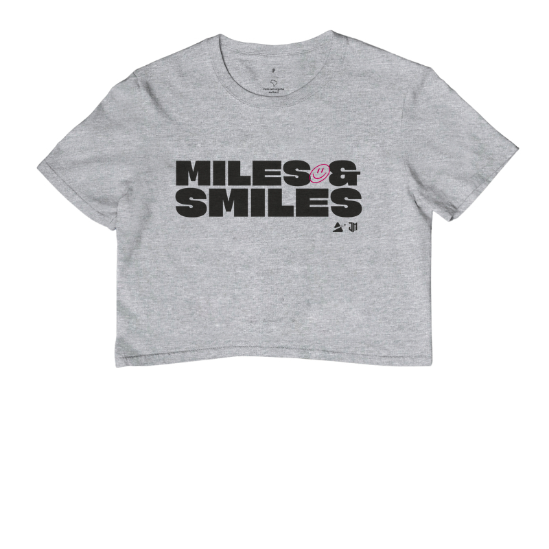 Miles & Smile - Imagem 6