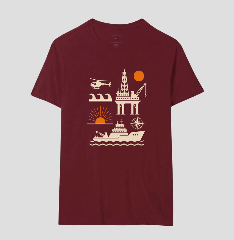 Camisa 18