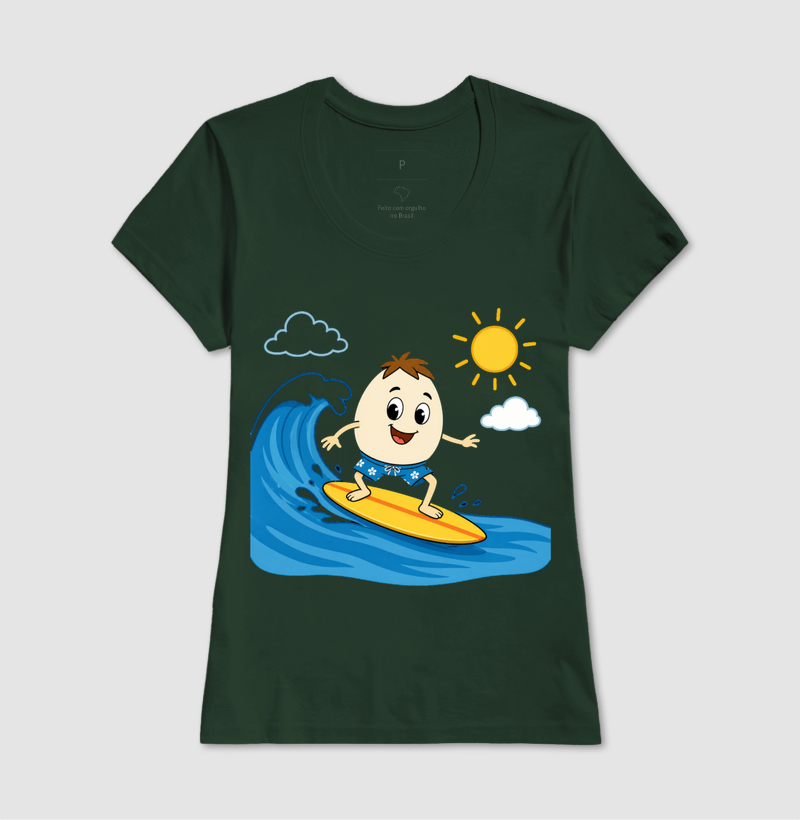 Egg Sport - Surf   - Imagem 13