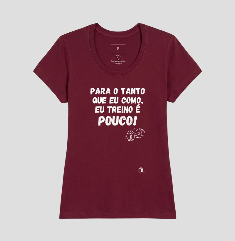 Camisa 21