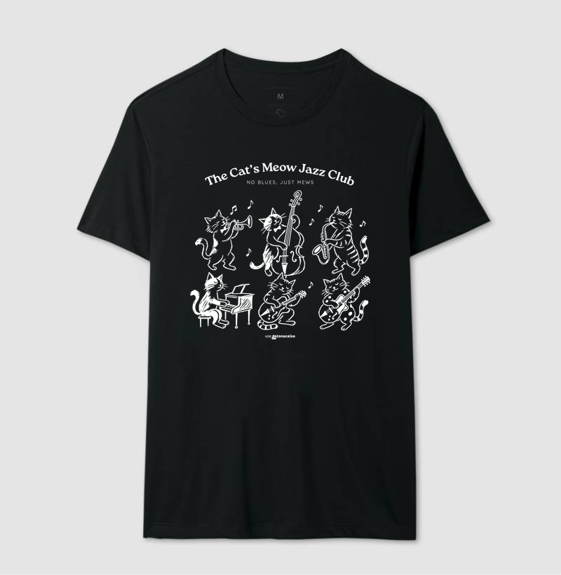 The Cat’s Meow Jazz Club - Imagem 2