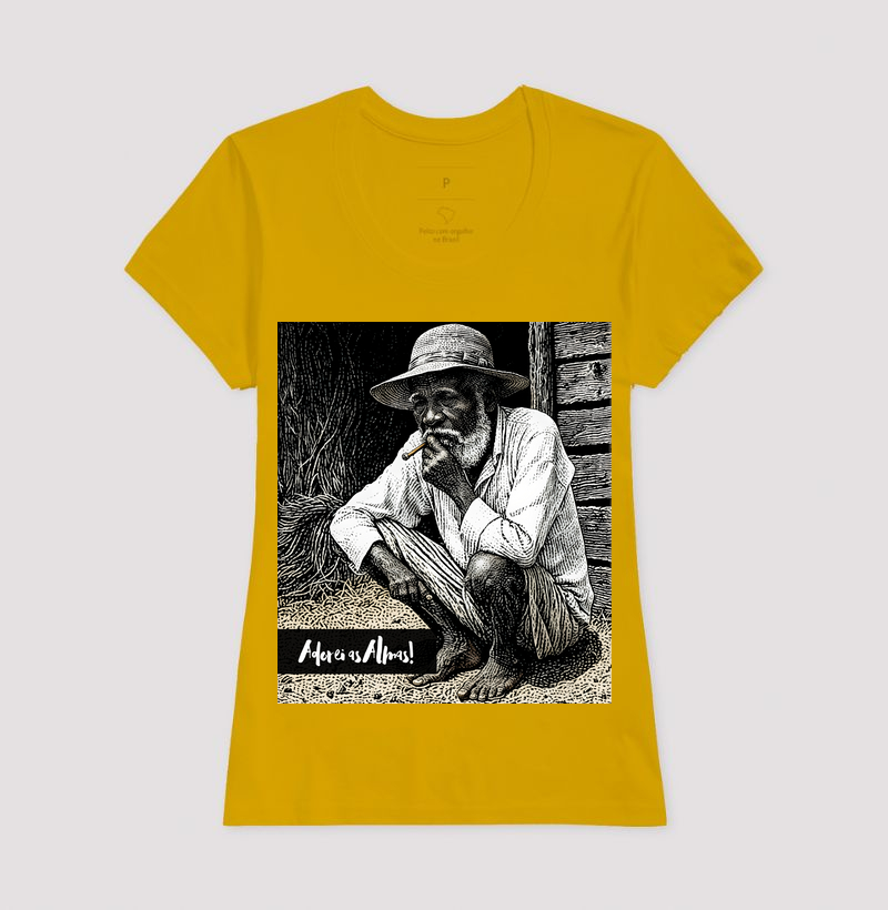 Camisa 17