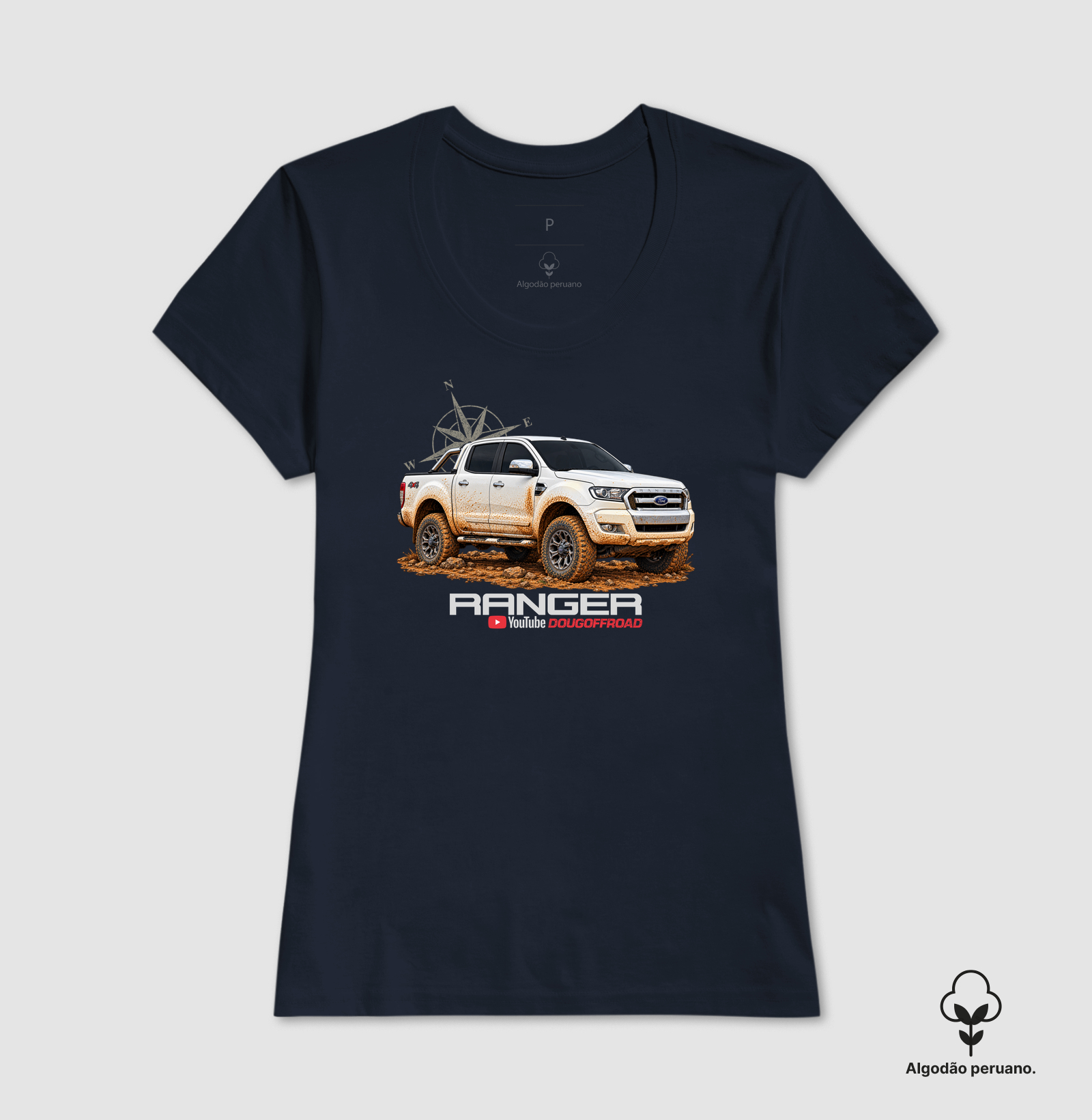 Ford Ranger - Dougoffroad - Imagem 7