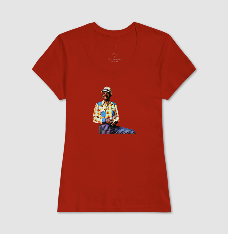 Camisa 10