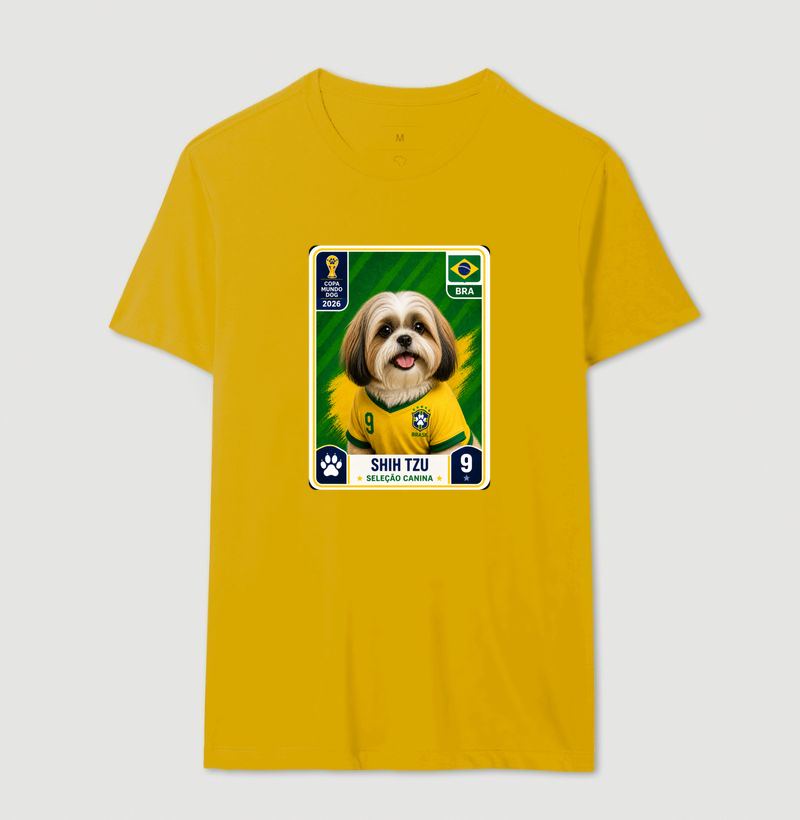 Camisa 13