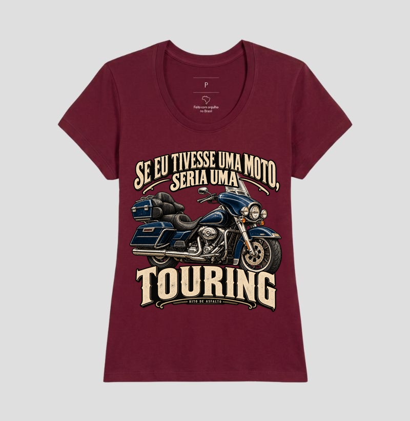 Se Eu Tivesse Touring - Imagem 12