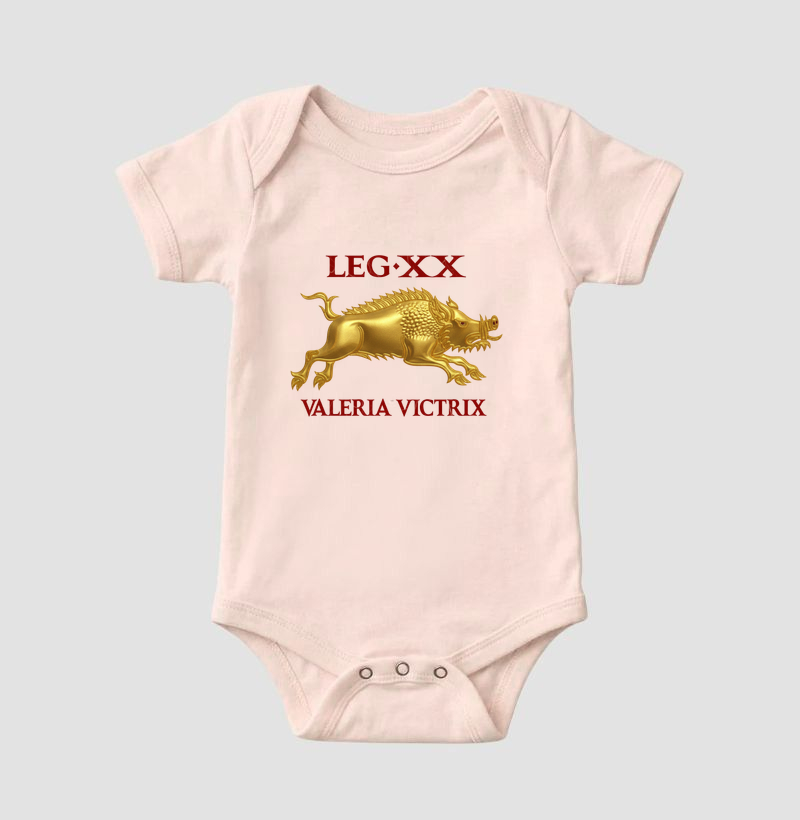 LEGIO — XX Valeria Victrix - Imagem 5