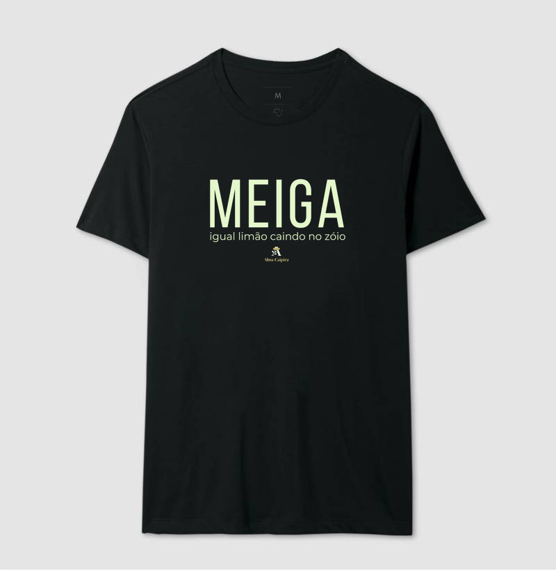 Meiga igual limão caindo no zóio - Imagem 2