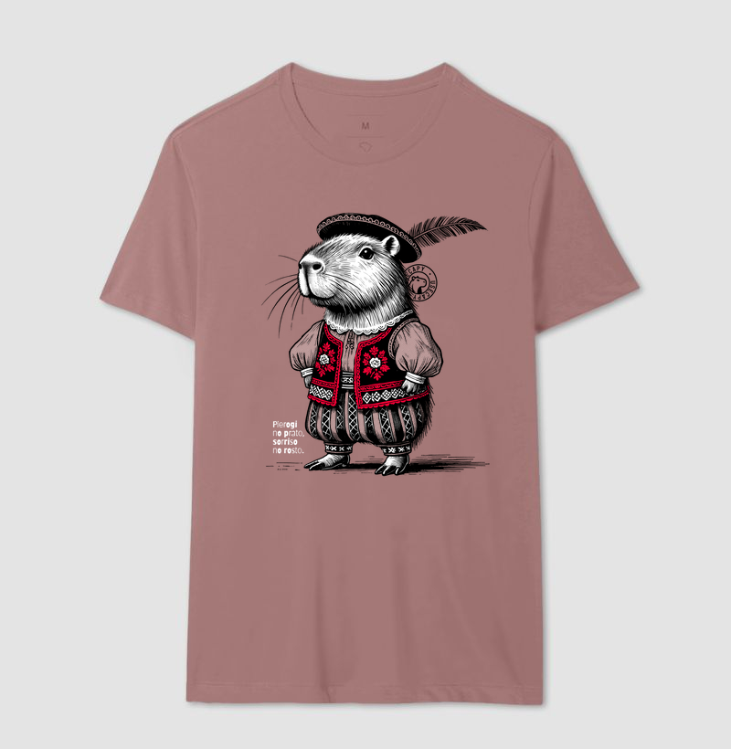 Camisa 15