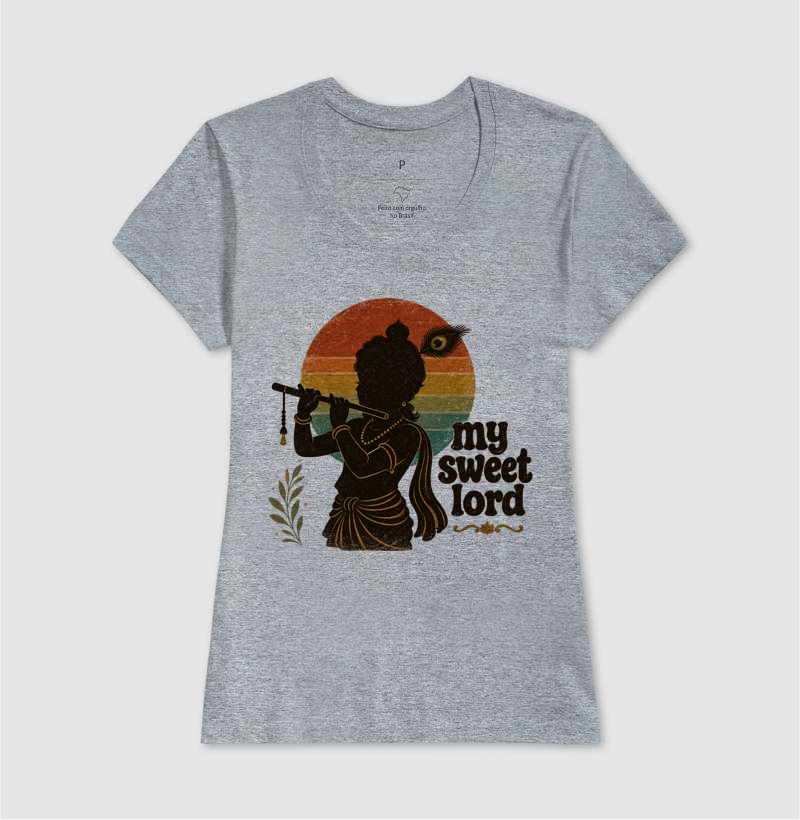My Sweet Lord - Vintage - Imagem 9