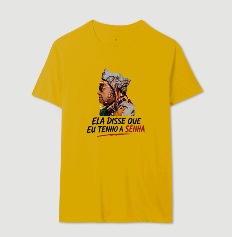 Camisa 13