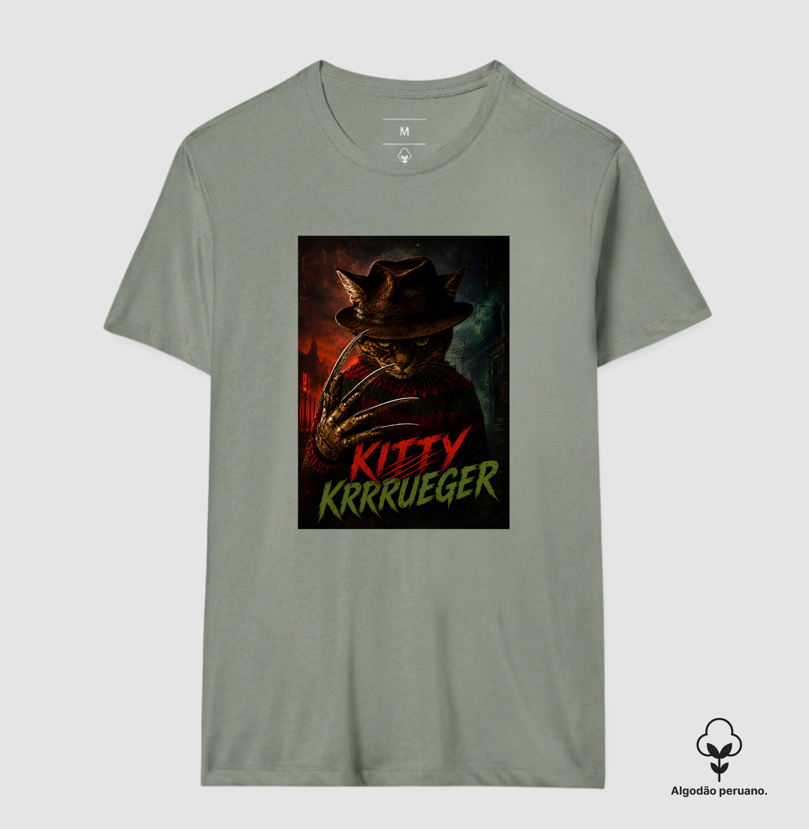Kitty Krrrueger - Imagem 9
