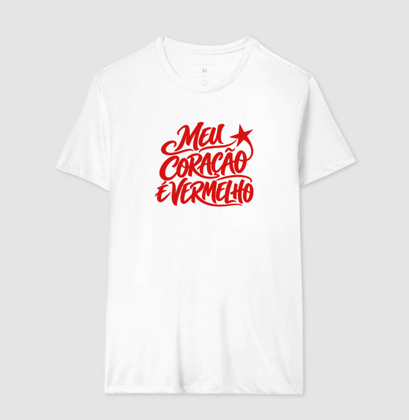 Meu Coração é Vermelho - Imagem 2