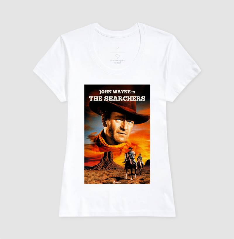 Rastros de Ódio – The Searchers - Imagem 5