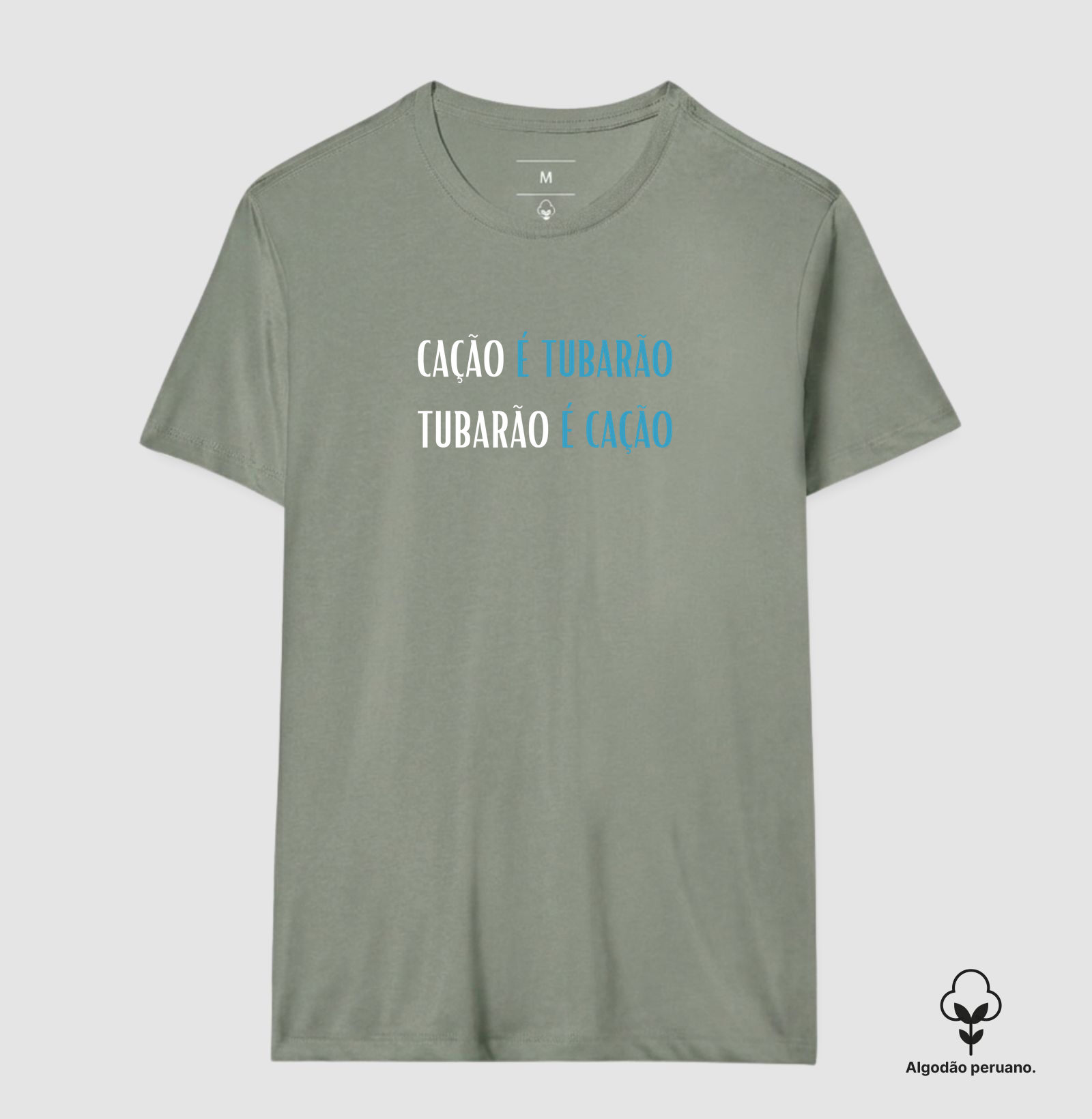 Cação é tubarão - Imagem 3