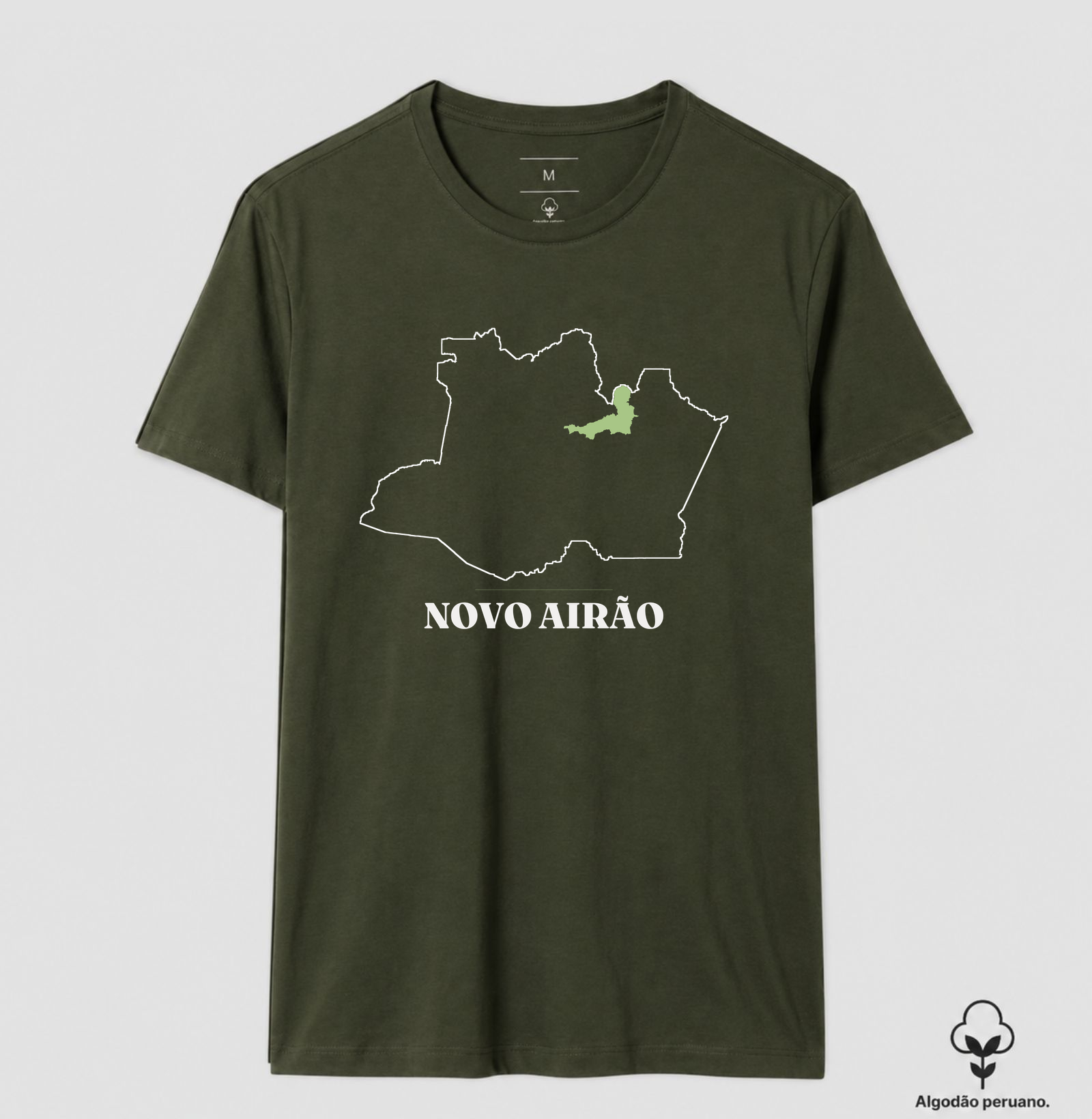 Novo Airão | Traço AM - Imagem 9